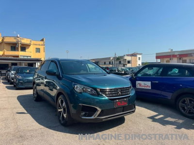 Peugeot 5008 BlueHDi 130 S&S EAT8 Allure (3)