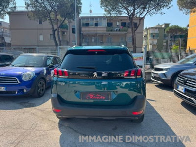 Peugeot 5008 BlueHDi 130 S&S EAT8 Allure (4)