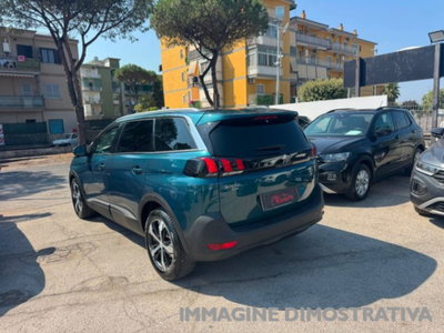 Peugeot 5008 BlueHDi 130 S&S EAT8 Allure (6)