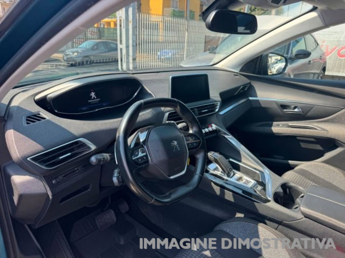 Peugeot 5008 BlueHDi 130 S&S EAT8 Allure (8)