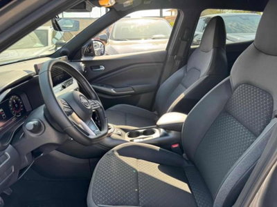 Nissan Juke 1.0 dig-t N-Connecta 114cv (11)