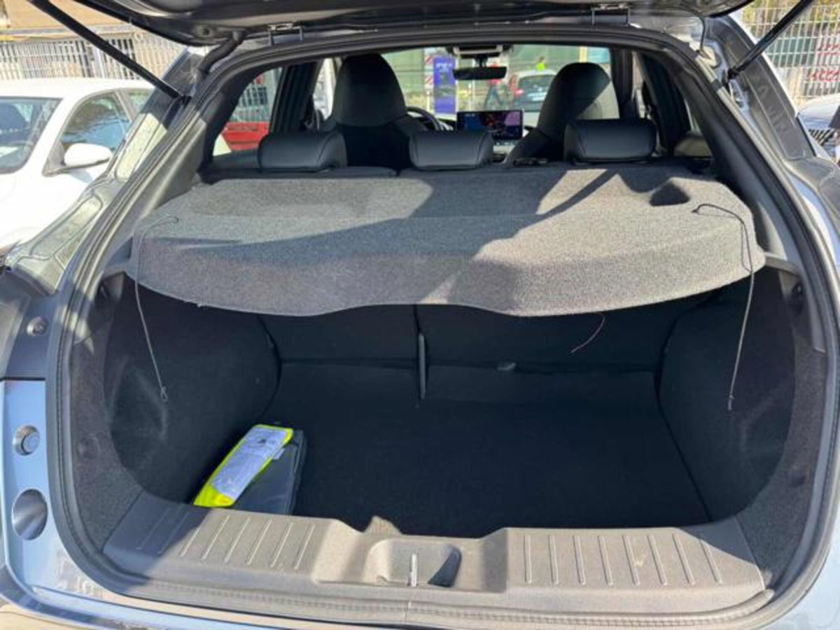 Nissan Juke 1.0 dig-t N-Connecta 114cv (14)