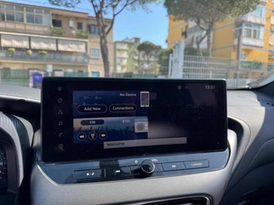Nissan Juke 1.0 dig-t N-Connecta 114cv (16)