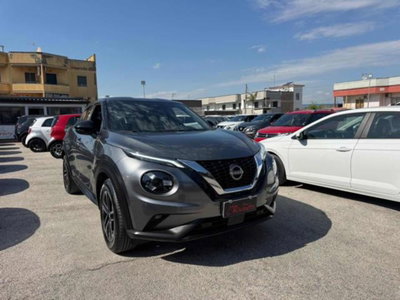 Nissan Juke 1.0 dig-t N-Connecta 114cv (17)
