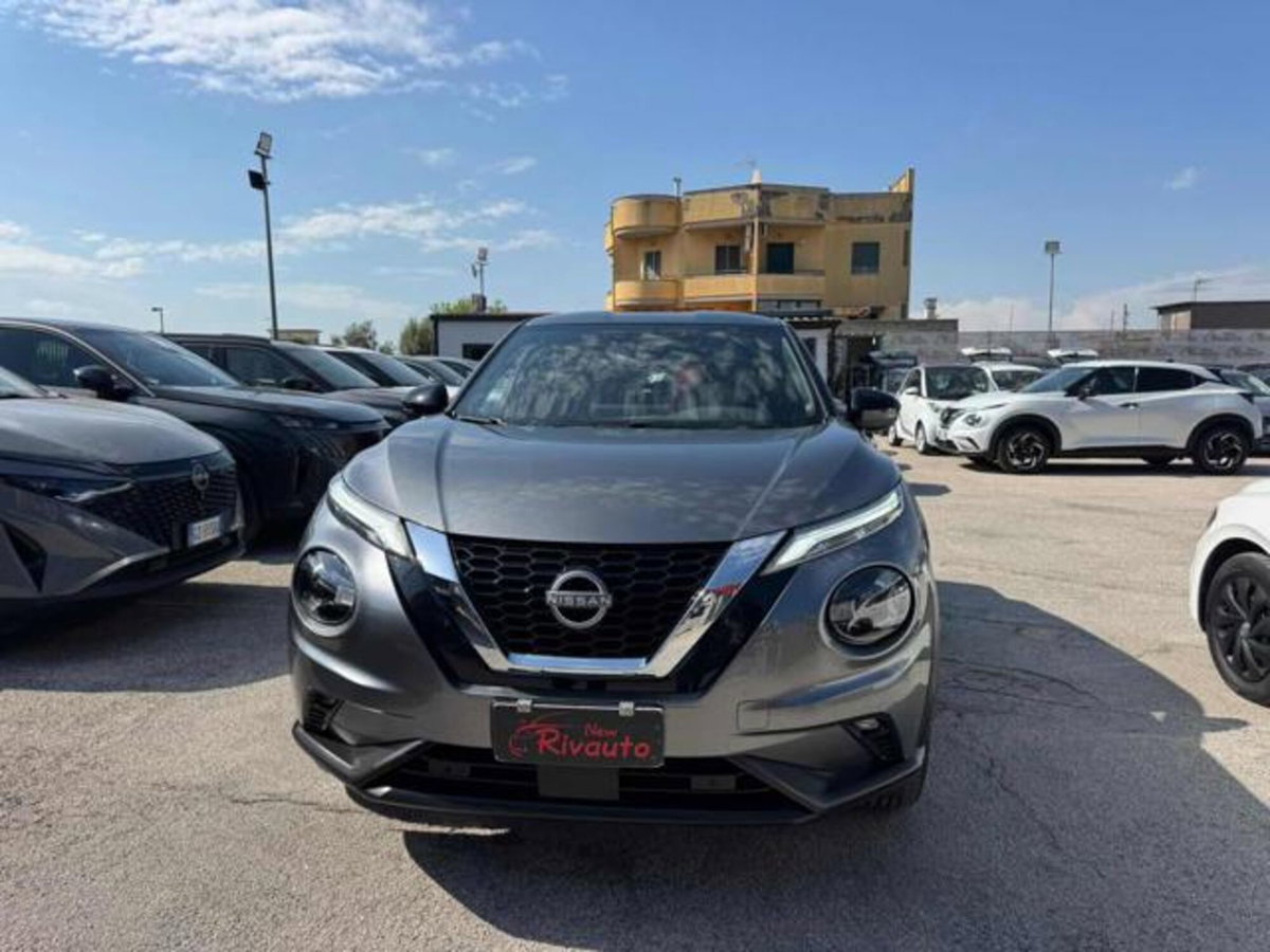 Nissan Juke 1.0 dig-t N-Connecta 114cv (19)
