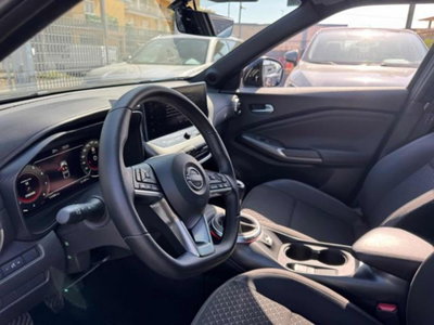 Nissan Juke 1.0 dig-t N-Connecta 114cv (20)
