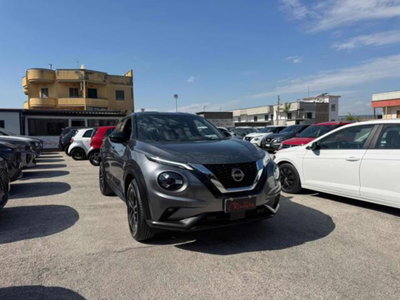 Nissan Juke 1.0 dig-t N-Connecta 114cv (3)