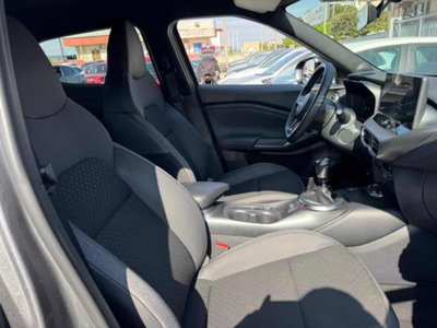 Nissan Juke 1.0 dig-t N-Connecta 114cv (4)