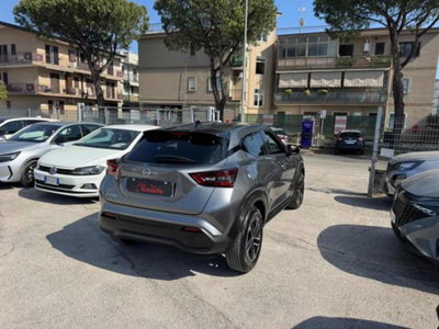 Nissan Juke 1.0 dig-t N-Connecta 114cv (5)