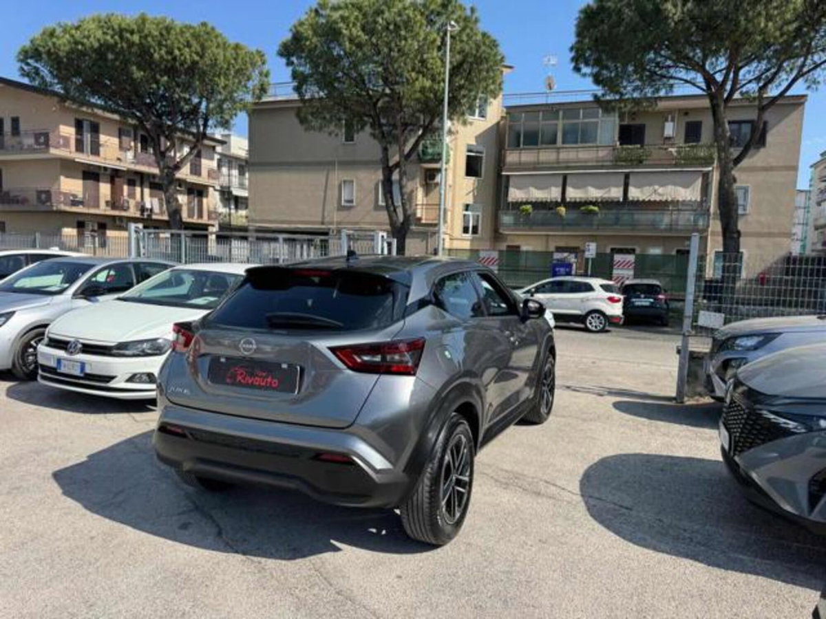 Nissan Juke 1.0 dig-t N-Connecta 114cv (9)