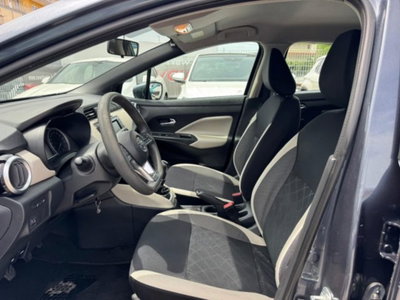 Nissan Micra 1.0 IG 12V 5 porte Acenta (10)