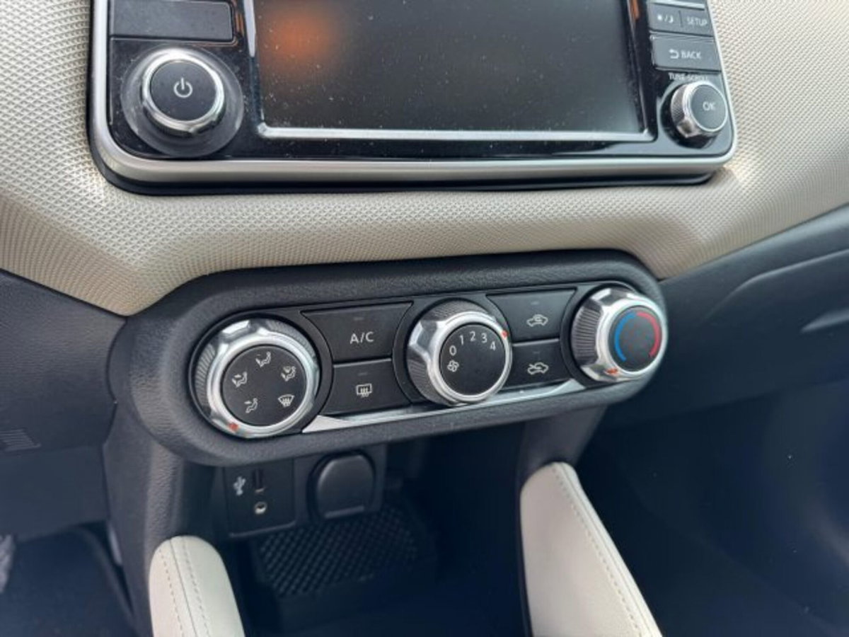 Nissan Micra 1.0 IG 12V 5 porte Acenta (12)