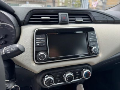 Nissan Micra 1.0 IG 12V 5 porte Acenta (15)