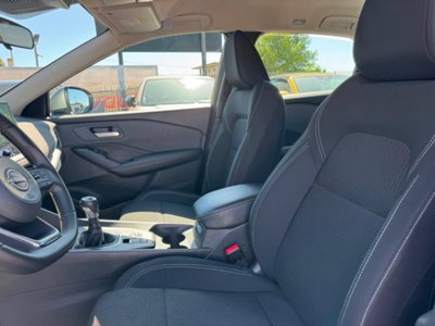 Nissan Qashqai 1.3 mhev Acenta 2wd 140cv (17)