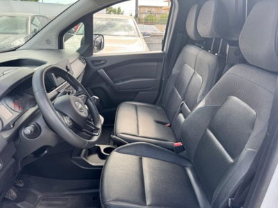Nissan Townstar van 1.3 130cv L1 N-Connecta (11)