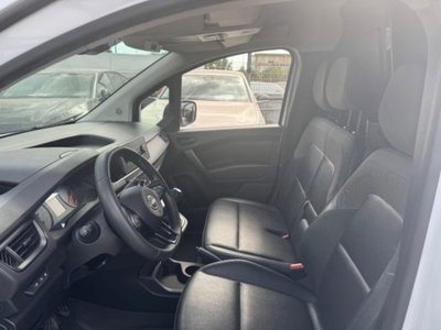 Nissan Townstar van 1.3 130cv L1 N-Connecta (6)