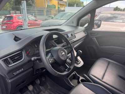 Nissan Townstar van 1.3 130cv L1 N-Connecta (8)