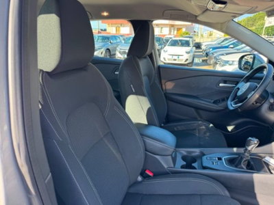 Nissan Qashqai 1.3 mhev Acenta 2wd 140cv (15)