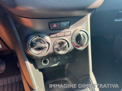 Peugeot 208 HDi 68 CV 5 porte Allure (11)