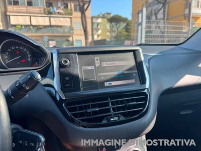 Peugeot 208 HDi 68 CV 5 porte Allure (15)
