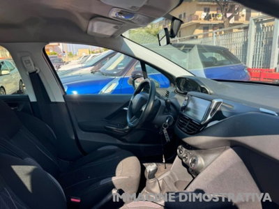 Peugeot 208 HDi 68 CV 5 porte Allure (17)