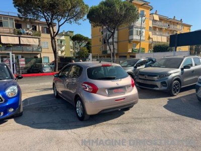 Peugeot 208 HDi 68 CV 5 porte Allure (6)