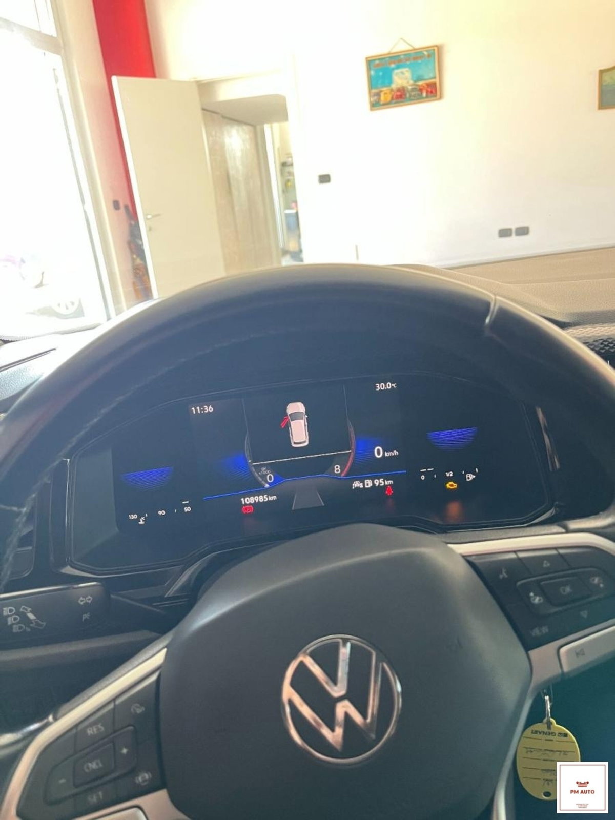 Volkswagen Polo 1.0 tsi Life 95cv (3)