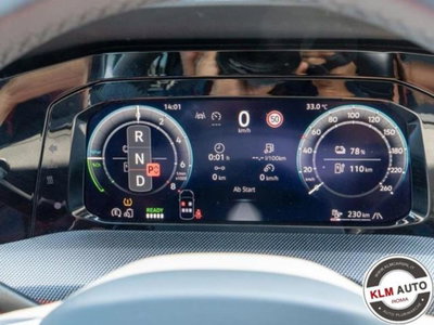 Volkswagen Golf 1.5 tsi ehybrid GTE 272cv dsg (7)