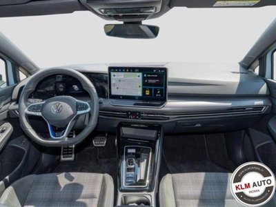 Volkswagen Golf 1.5 tsi ehybrid GTE 272cv dsg (8)