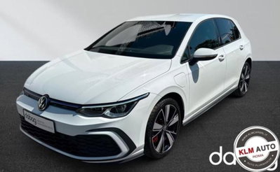 Volkswagen Golf 1.4 GTE DSG Plug-In Hybrid usata