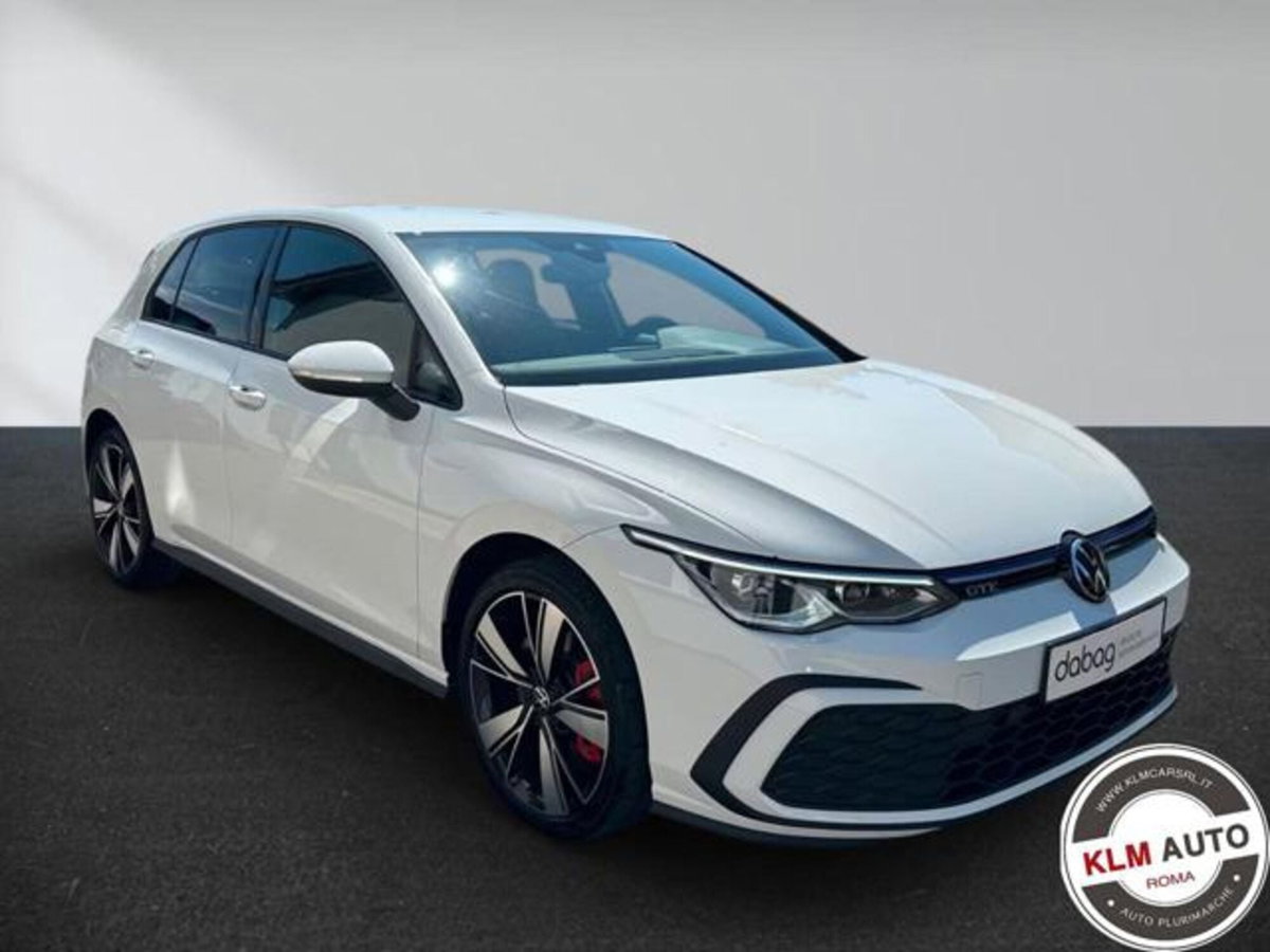 Volkswagen Golf 1.4 GTE DSG Plug-In Hybrid (2)