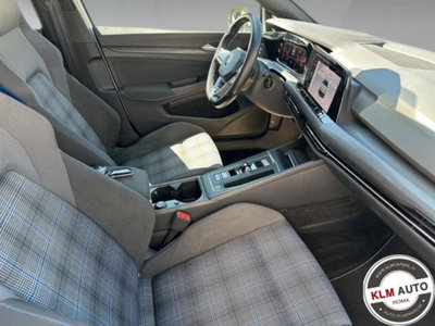 Volkswagen Golf 1.4 GTE DSG Plug-In Hybrid (6)