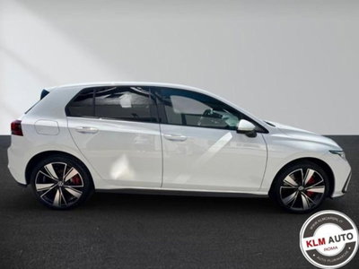 Volkswagen Golf 1.4 GTE DSG Plug-In Hybrid (7)