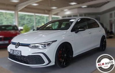 Volkswagen Golf 1.4 GTE DSG Plug-In Hybrid usata