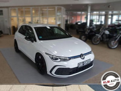 Volkswagen Golf 1.4 GTE DSG Plug-In Hybrid (10)