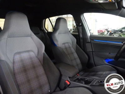 Volkswagen Golf 1.4 GTE DSG Plug-In Hybrid (12)