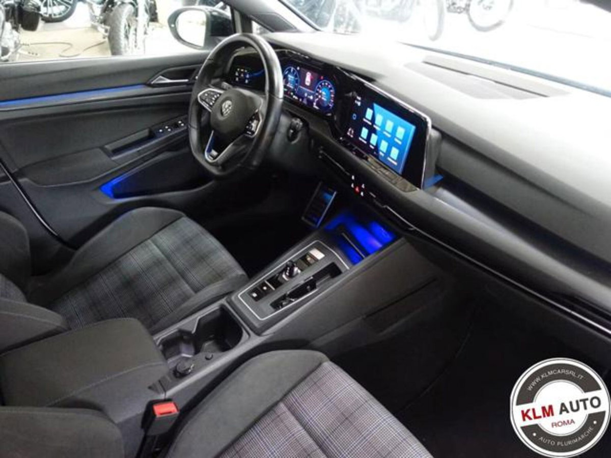 Volkswagen Golf 1.4 GTE DSG Plug-In Hybrid (13)