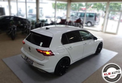 Volkswagen Golf 1.4 GTE DSG Plug-In Hybrid (15)
