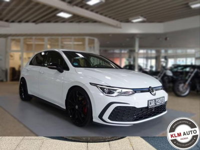 Volkswagen Golf 1.4 GTE DSG Plug-In Hybrid (2)