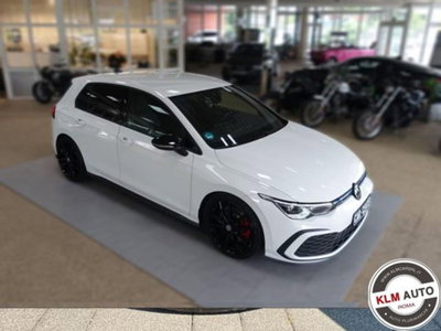 Volkswagen Golf 1.4 GTE DSG Plug-In Hybrid (3)