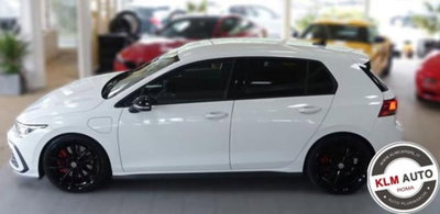 Volkswagen Golf 1.4 GTE DSG Plug-In Hybrid (6)
