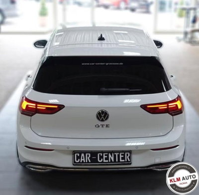 Volkswagen Golf 1.4 GTE DSG Plug-In Hybrid (7)