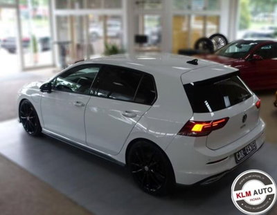 Volkswagen Golf 1.4 GTE DSG Plug-In Hybrid (8)