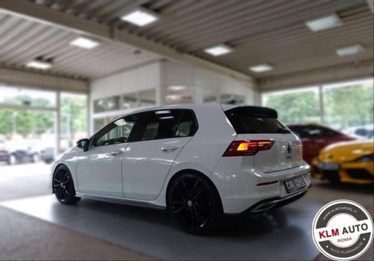 Volkswagen Golf 1.4 GTE DSG Plug-In Hybrid (9)
