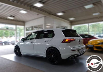 Volkswagen Golf 1.4 GTE DSG Plug-In Hybrid (9)