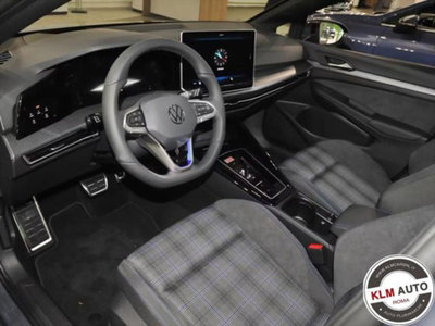Volkswagen Golf 1.5 tsi ehybrid GTE 272cv dsg (10)