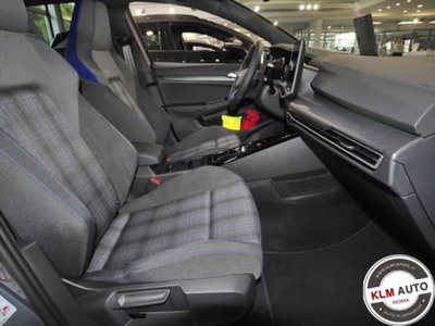 Volkswagen Golf 1.5 tsi ehybrid GTE 272cv dsg (11)