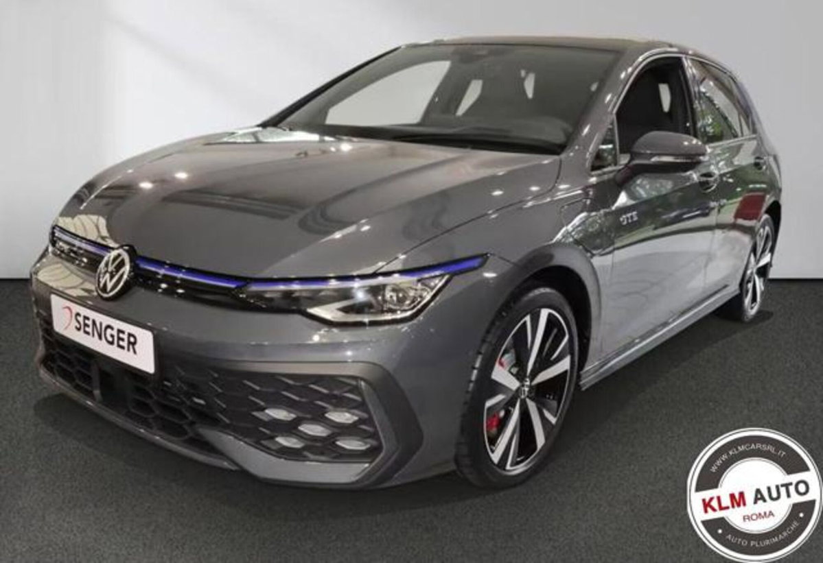 Volkswagen Golf 1.5 tsi ehybrid GTE 272cv dsg (2)