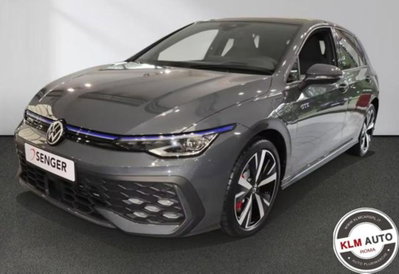 Volkswagen Golf 1.5 tsi ehybrid GTE 272cv dsg (2)