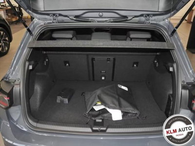 Volkswagen Golf 1.5 tsi ehybrid GTE 272cv dsg (5)
